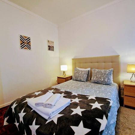 Casa D'Alfama By Lisbon Village Apartments エクステリア 写真