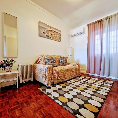 Casa D'Alfama By Lisbon Village Apartments エクステリア 写真