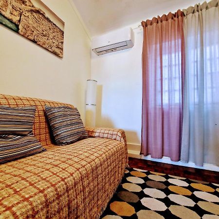 Casa D'Alfama By Lisbon Village Apartments エクステリア 写真