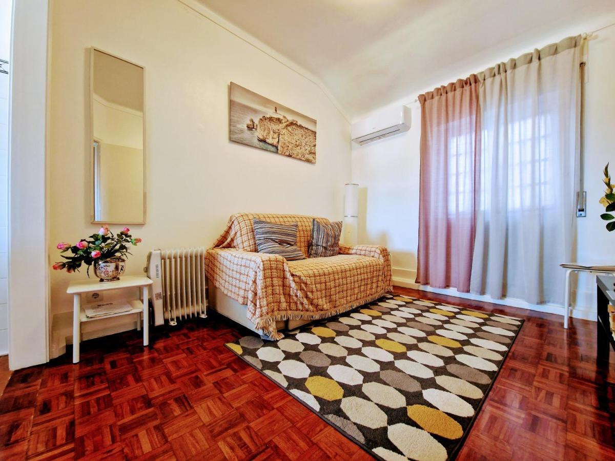 Casa D'Alfama By Lisbon Village Apartments エクステリア 写真