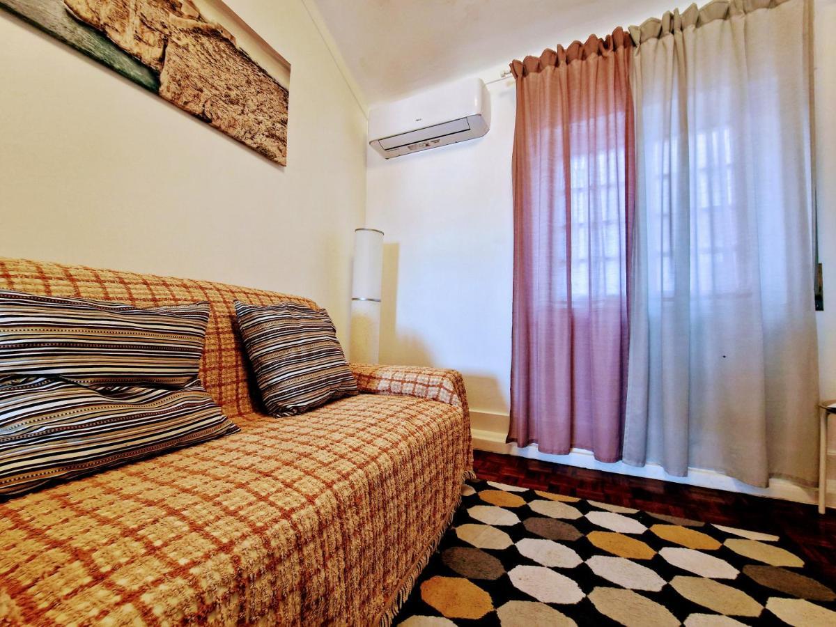 Casa D'Alfama By Lisbon Village Apartments エクステリア 写真