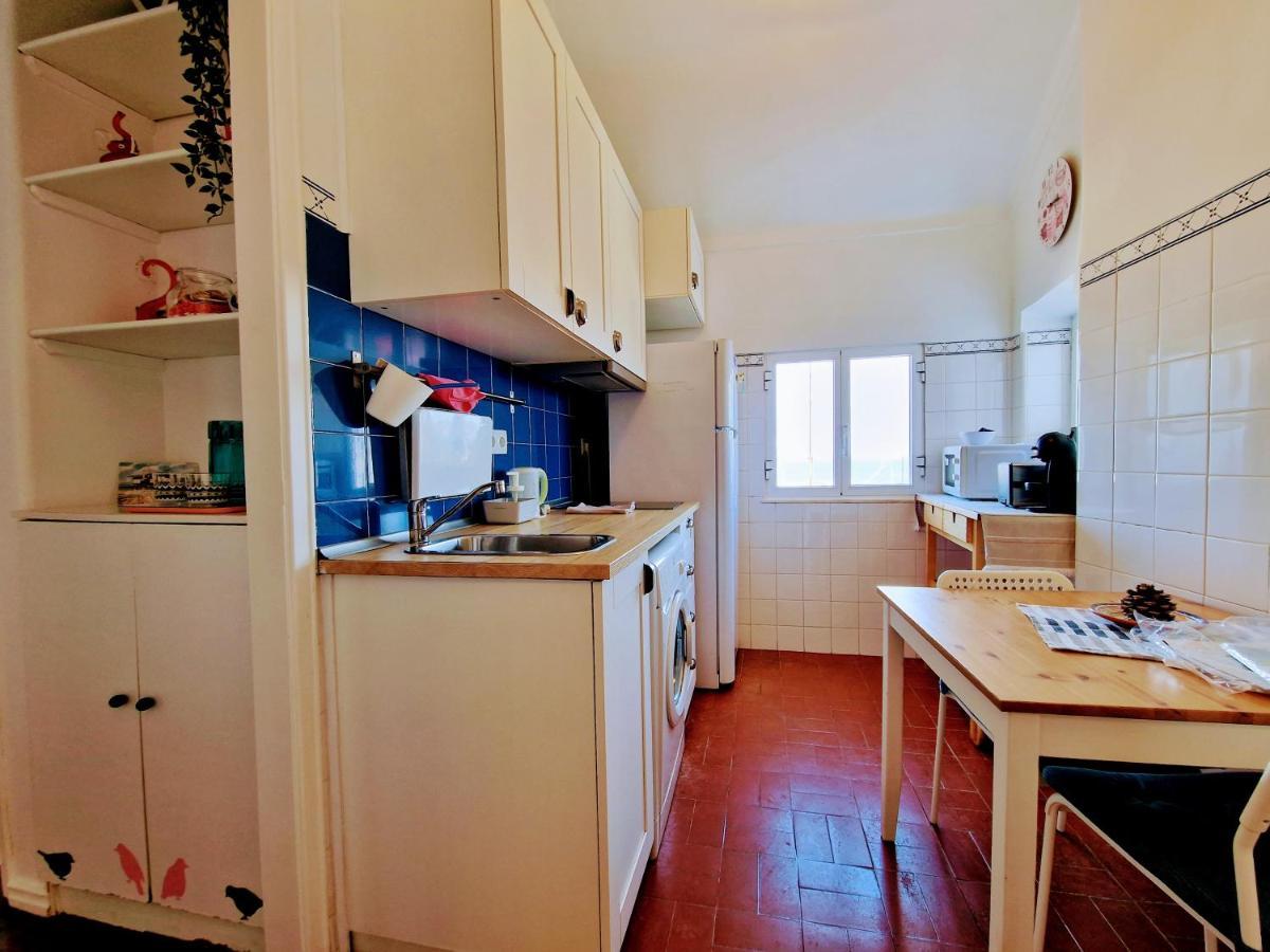 Casa D'Alfama By Lisbon Village Apartments エクステリア 写真