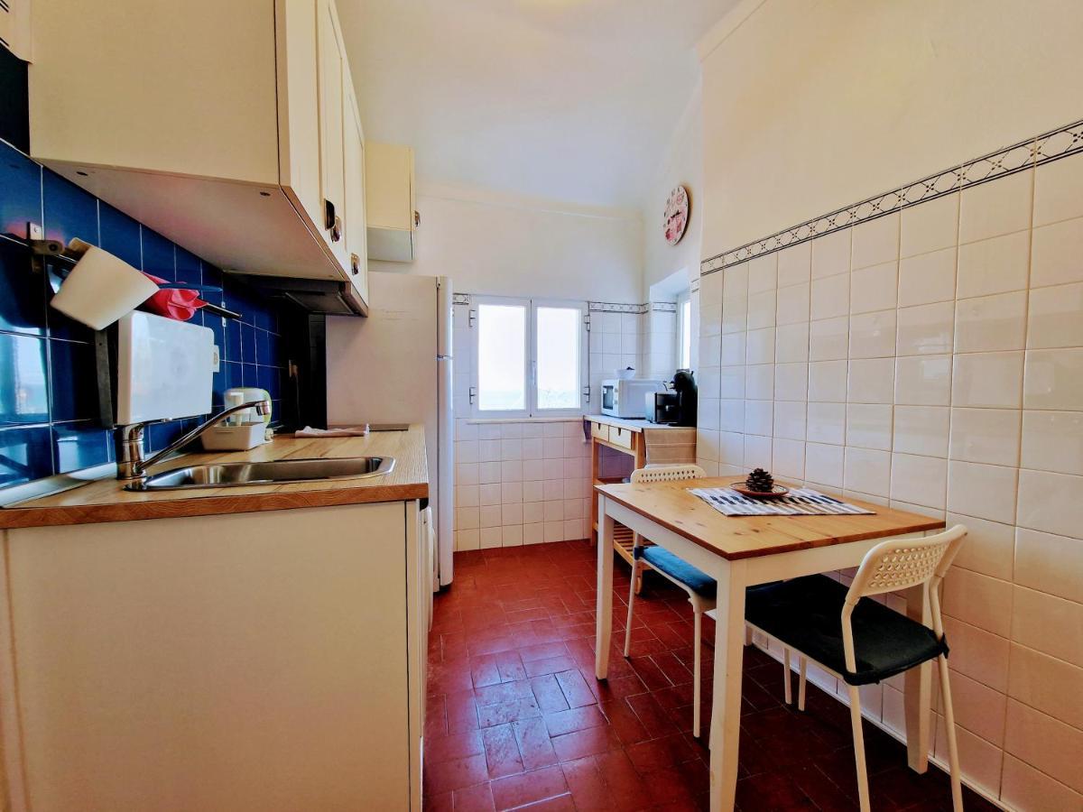 Casa D'Alfama By Lisbon Village Apartments エクステリア 写真