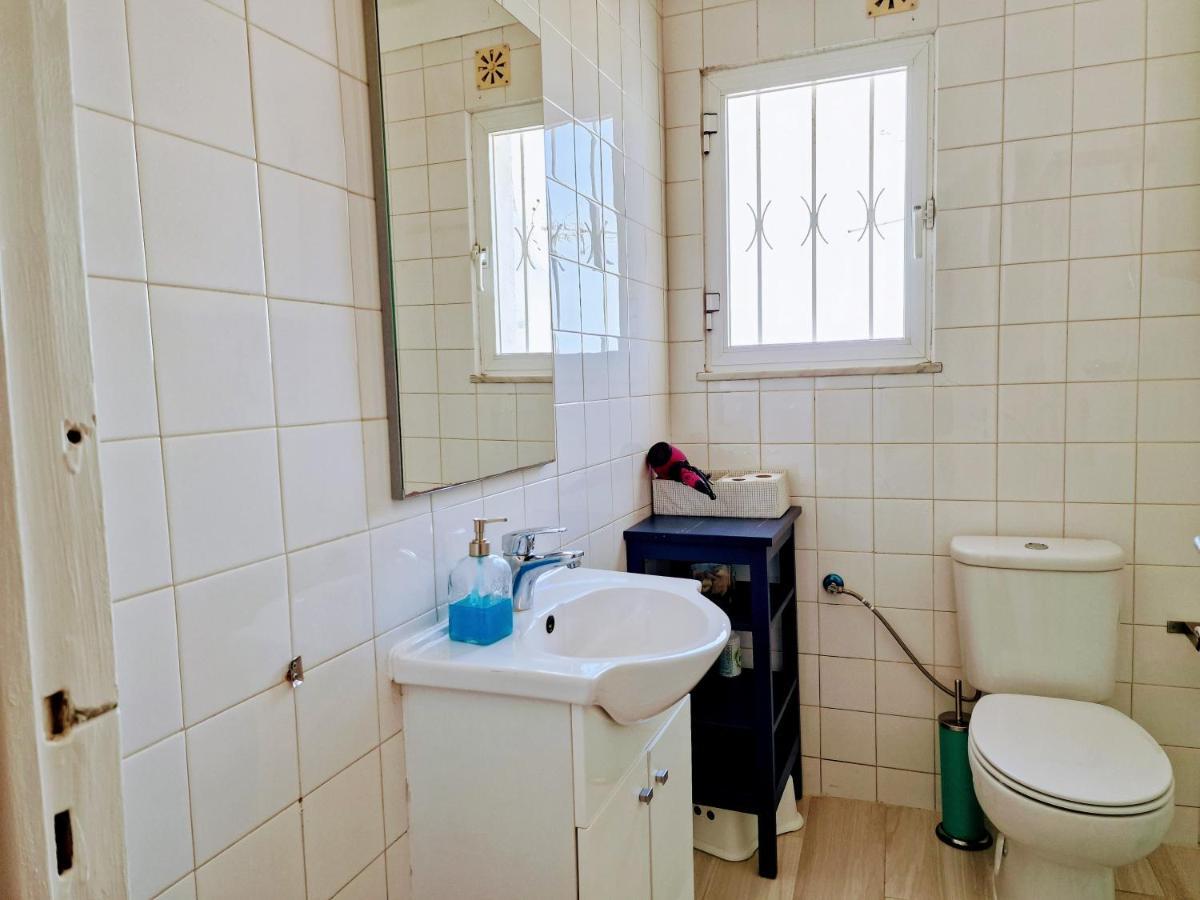 Casa D'Alfama By Lisbon Village Apartments エクステリア 写真