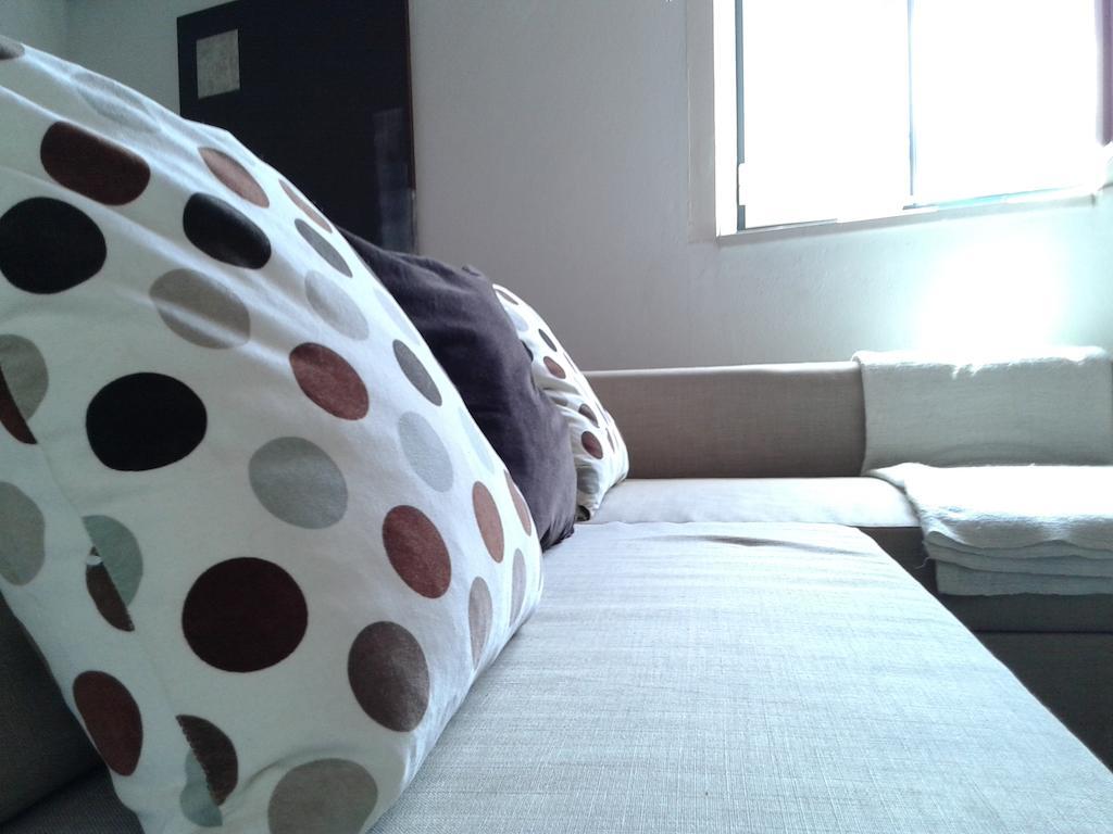 Casa D'Alfama By Lisbon Village Apartments 部屋 写真