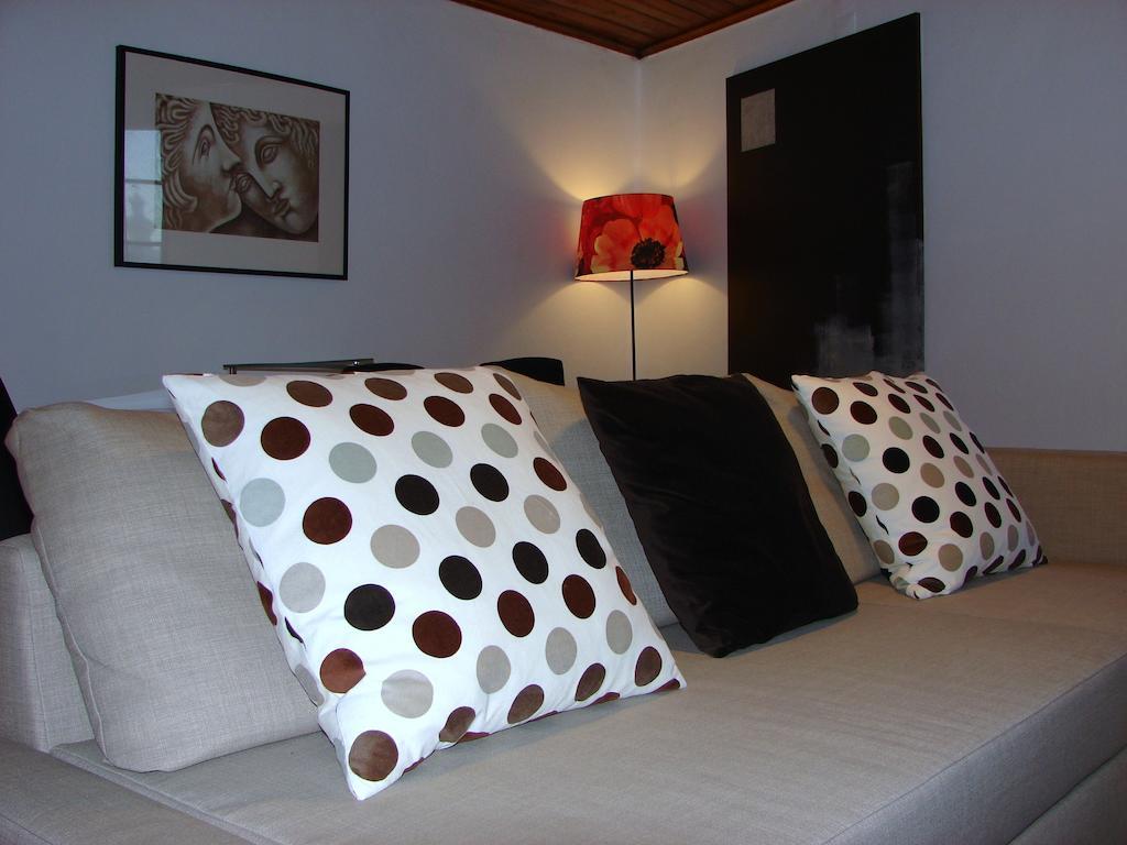 Casa D'Alfama By Lisbon Village Apartments エクステリア 写真