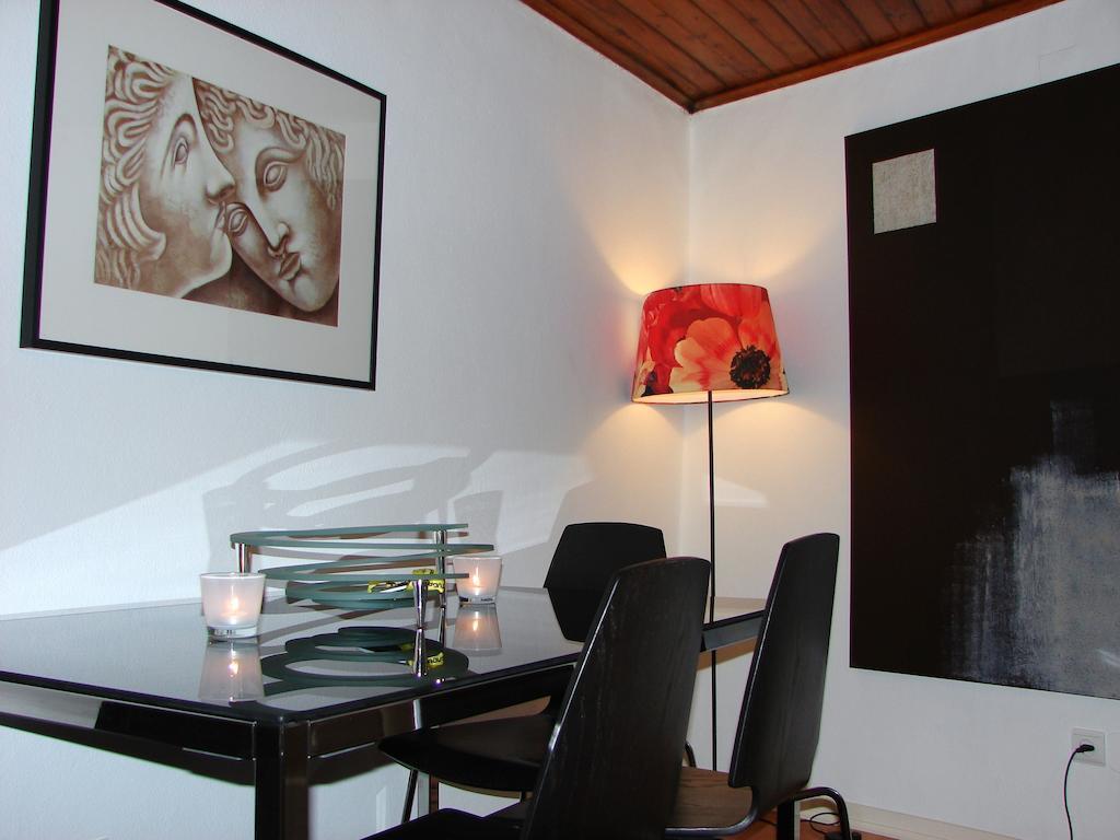 Casa D'Alfama By Lisbon Village Apartments エクステリア 写真