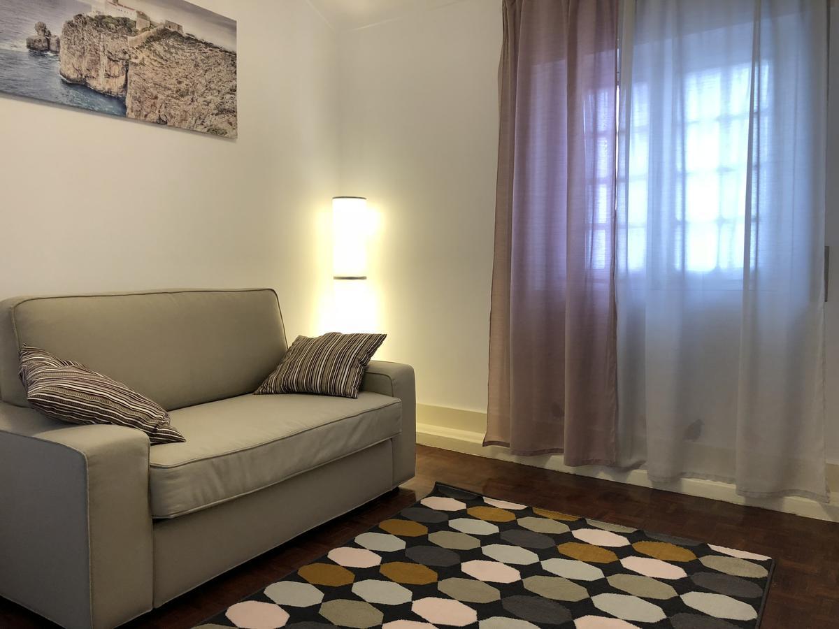 Casa D'Alfama By Lisbon Village Apartments エクステリア 写真