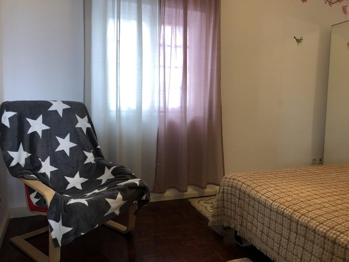 Casa D'Alfama By Lisbon Village Apartments エクステリア 写真