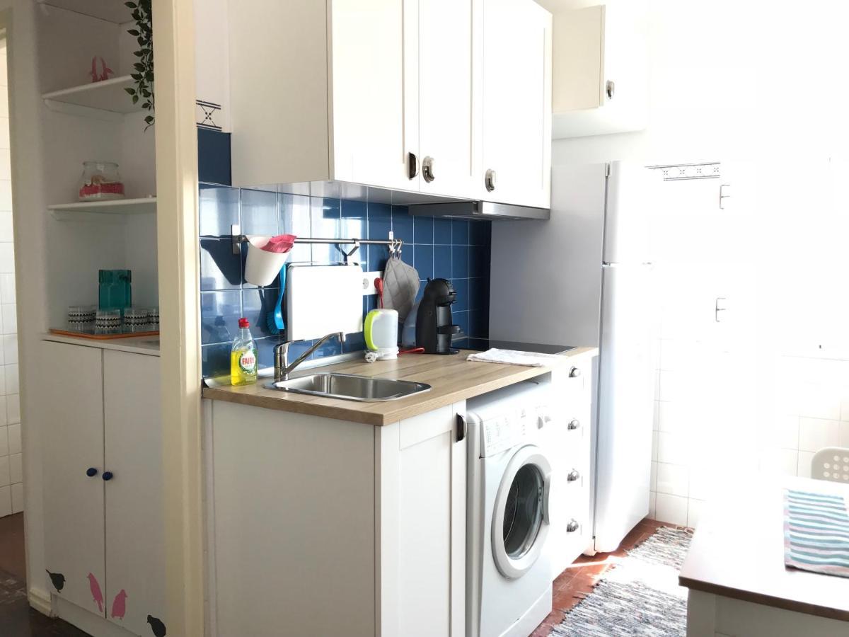 Casa D'Alfama By Lisbon Village Apartments エクステリア 写真